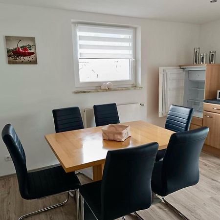 Ferienwohnung Bauer Lam Exteriör bild