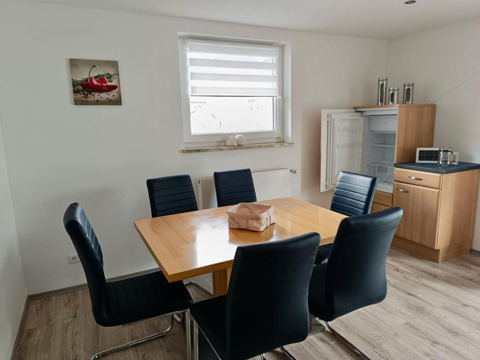 Ferienwohnung Bauer Lam Exteriör bild
