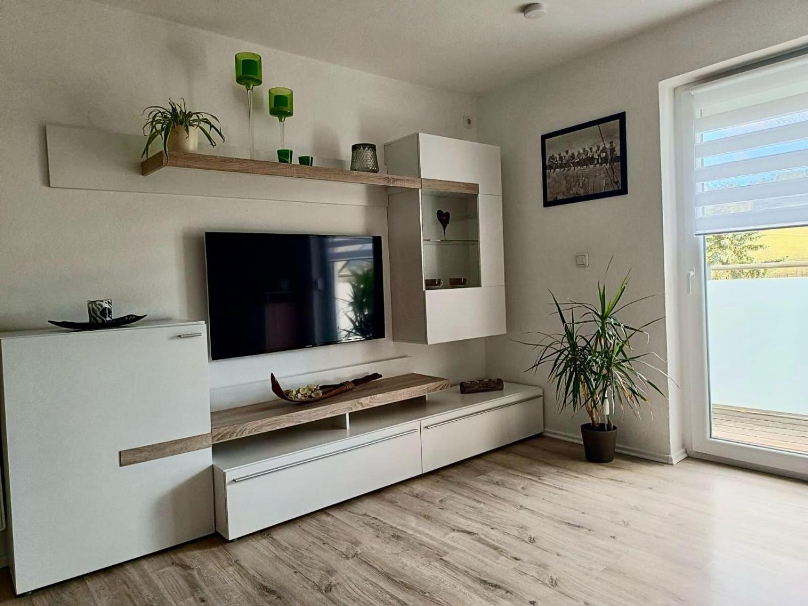 Ferienwohnung Bauer Lam Exteriör bild