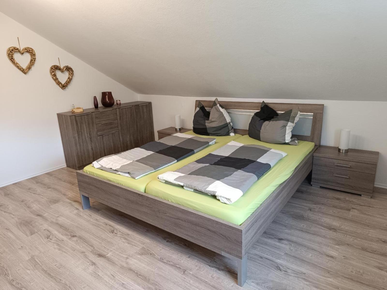Ferienwohnung Bauer Lam Exteriör bild