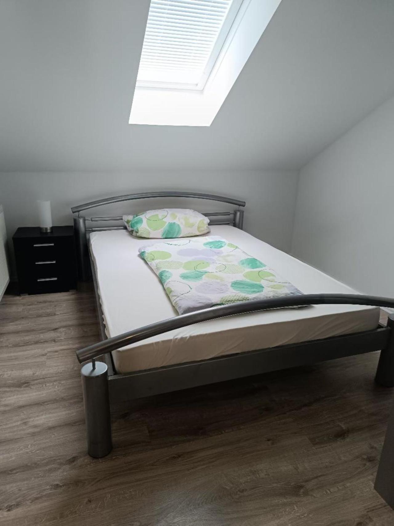 Ferienwohnung Bauer Lam Exteriör bild
