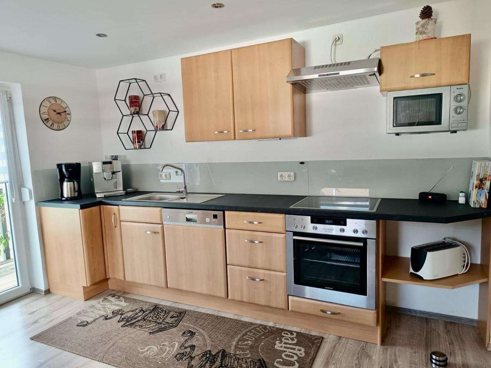 Ferienwohnung Bauer Lam Exteriör bild