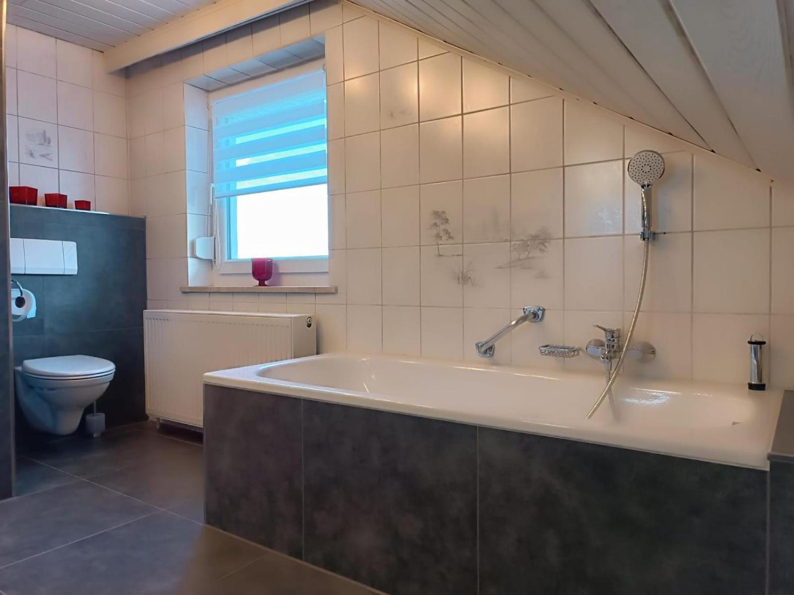 Ferienwohnung Bauer Lam Exteriör bild