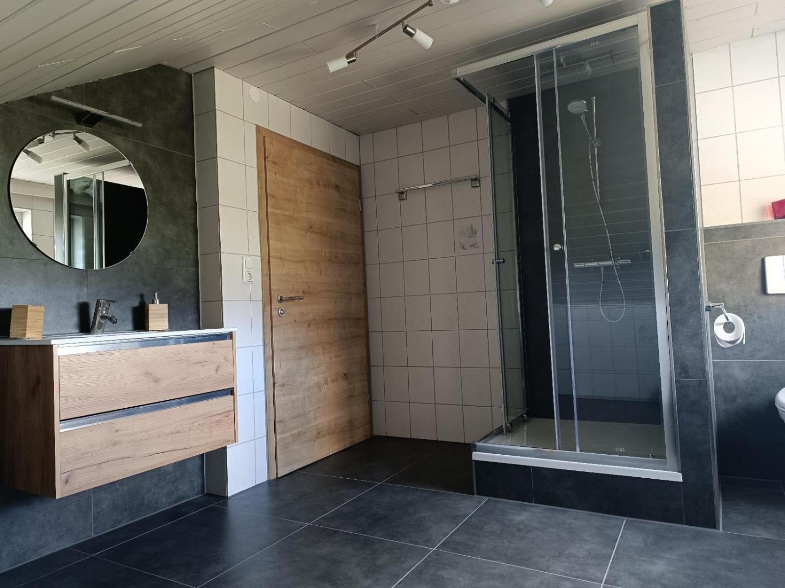 Ferienwohnung Bauer Lam Exteriör bild
